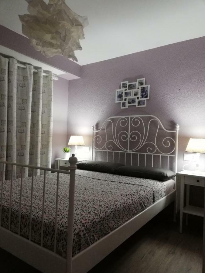 Apartmán Malvarrosa Cullera Exteriér fotografie