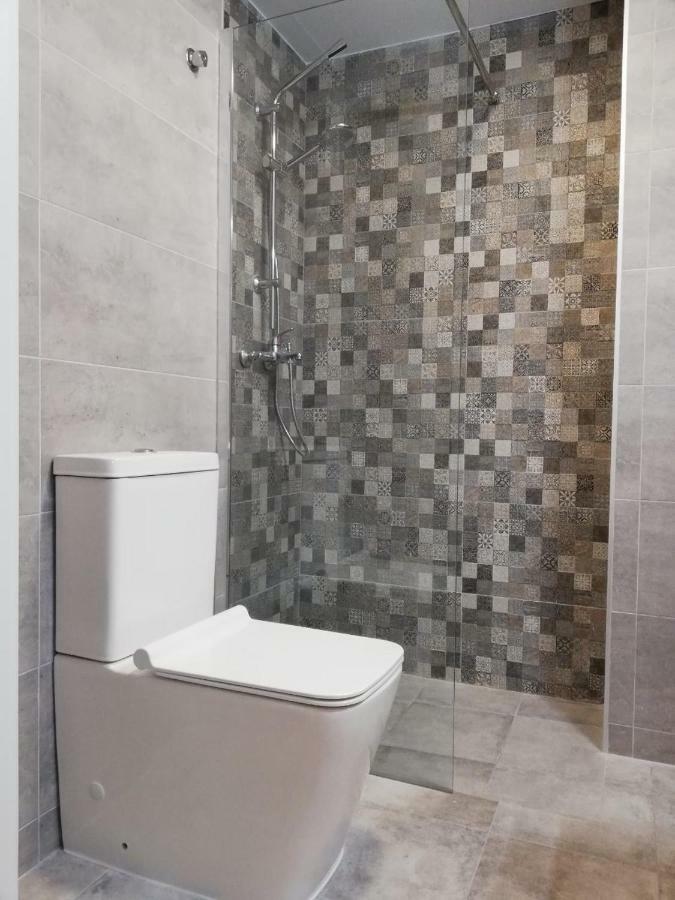 Apartmán Malvarrosa Cullera Exteriér fotografie